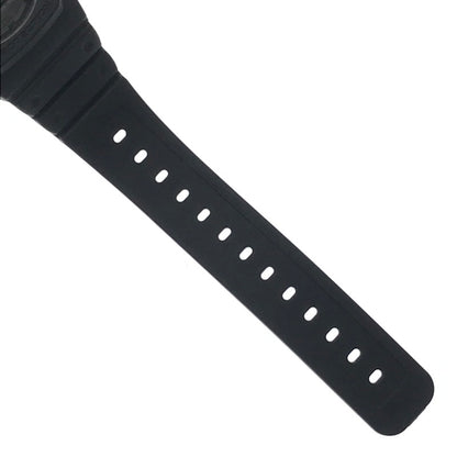 【中古美品】【メンズ】 G-SHOCK ジーショック ANALOG-DIGITAL GA-B2100-1A1JF アナログ デジタル タフソーラー 腕時計 196-261017-na-17-tagh カラー：ブラック 万代Net店