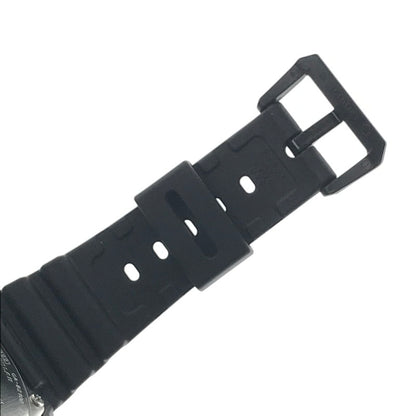 【中古美品】【メンズ】 G-SHOCK ジーショック ANALOG-DIGITAL GA-B2100-1A1JF アナログ デジタル タフソーラー 腕時計 196-261017-na-17-tagh カラー：ブラック 万代Net店
