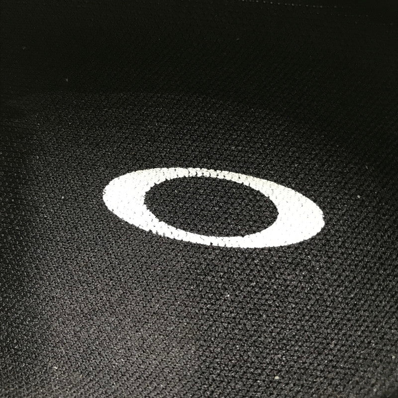 【中古美品】【メンズ】 OAKLEY オークリー SIERRA TERRAIN SNEAKER FOF100541 シエラ テレイン スニーカー 靴 162-261018-na-10-tagh サイズ：28cm UK 9 カラー：BLACK 万代Net店