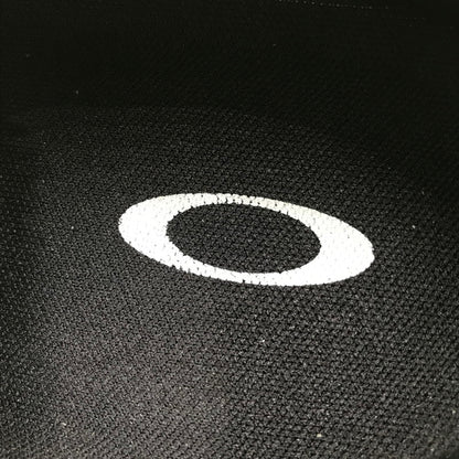 【中古美品】【メンズ】 OAKLEY オークリー SIERRA TERRAIN SNEAKER FOF100541 シエラ テレイン スニーカー 靴 162-261018-na-10-tagh サイズ：28cm UK 9 カラー：BLACK 万代Net店
