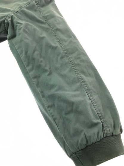【中古品】【メンズ】 NO MAINTENANCE ノーメンテナンス BOMBER JACKET ボンバージャケット アウター 141-261019-na-18-tagh サイズ：M カラー：グレー系 万代Net店