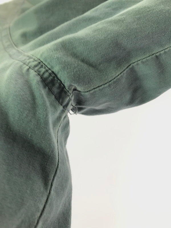 【中古品】【メンズ】 NO MAINTENANCE ノーメンテナンス BOMBER JACKET ボンバージャケット アウター 141-261019-na-18-tagh サイズ：M カラー：グレー系 万代Net店