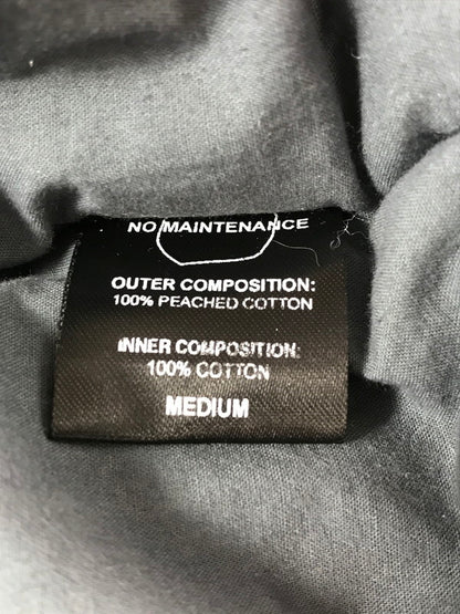 【中古品】【メンズ】 NO MAINTENANCE ノーメンテナンス BOMBER JACKET ボンバージャケット アウター 141-261019-na-18-tagh サイズ：M カラー：グレー系 万代Net店