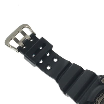 【中古品】【メンズ】 G-SHOCK ジーショック FROGMAN AIR DIVER'S WATCH DW-8200 フロッグマン 腕時計 196-261017-na-19-tagh カラー：ブラック 万代Net店
