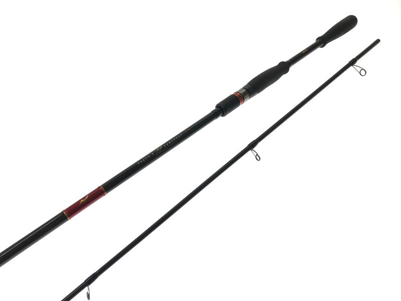 【中古品】 APIA アピア FOOJIN'Z GENEROUS 94M フージンZ ジェネラ スピニングロッド【代金引換不可】【佐川急便発送】 釣り 釣り具等 133-261020-na-04-tagh 万代Net店