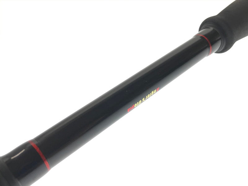 【中古品】 APIA アピア FOOJIN'Z GENEROUS 94M フージンZ ジェネラ スピニングロッド【代金引換不可】【佐川急便発送】 釣り 釣り具等 133-261020-na-04-tagh 万代Net店