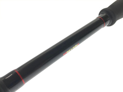 【中古品】 APIA アピア FOOJIN'Z GENEROUS 94M フージンZ ジェネラ スピニングロッド【代金引換不可】【佐川急便発送】 釣り 釣り具等 133-261020-na-04-tagh 万代Net店