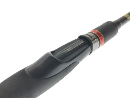 【中古品】 APIA アピア FOOJIN'Z GENEROUS 94M フージンZ ジェネラ スピニングロッド【代金引換不可】【佐川急便発送】 釣り 釣り具等 133-261020-na-04-tagh 万代Net店