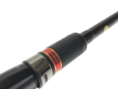【中古品】 APIA アピア FOOJIN'Z GENEROUS 94M フージンZ ジェネラ スピニングロッド【代金引換不可】【佐川急便発送】 釣り 釣り具等 133-261020-na-04-tagh 万代Net店