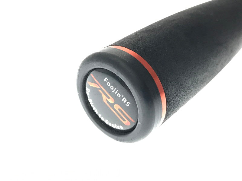 【中古品】 APIA アピア FOOJIN' RS PARTISAN C83ML フージン RS パルチザン ベイトロッド【代金引換不可】【佐川急便発送】 釣り 釣り具等 133-261020-na-02-tagh 万代Net店