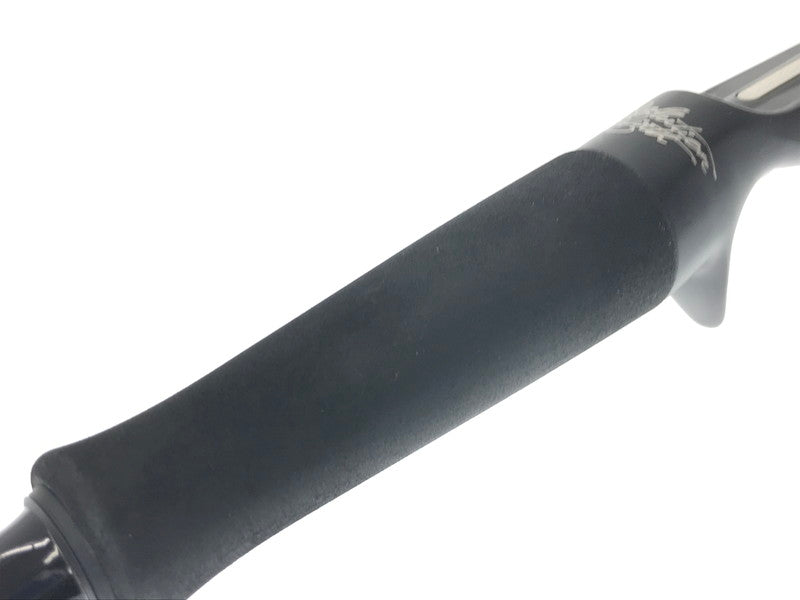 【中古品】 APIA アピア FOOJIN' RS PARTISAN C83ML フージン RS パルチザン ベイトロッド【代金引換不可】【佐川急便発送】 釣り 釣り具等 133-261020-na-02-tagh 万代Net店