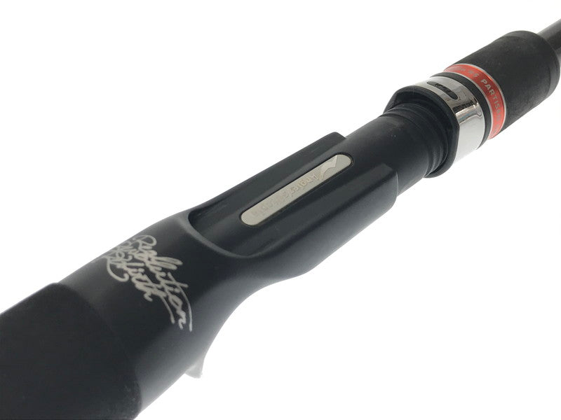 【中古品】 APIA アピア FOOJIN' RS PARTISAN C83ML フージン RS パルチザン ベイトロッド【代金引換不可】【佐川急便発送】 釣り 釣り具等 133-261020-na-02-tagh 万代Net店