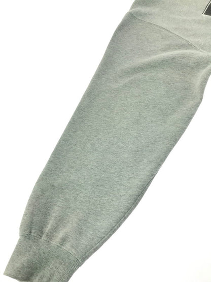 【中古品】【メンズ】 OLD STUSSY オールド ステューシー 90'S CREWNECK SWEATSHIRT USA製 紺タグ 90年代 クルーネック スウェットシャツ トレーナー 142-261019-na-11-tagh サイズ：L カラー：グレー 万代Net店