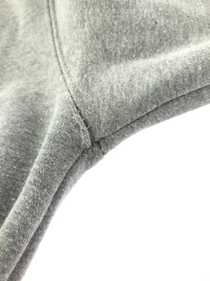 【中古品】【メンズ】 OLD STUSSY オールド ステューシー 90'S CREWNECK SWEATSHIRT USA製 紺タグ 90年代 クルーネック スウェットシャツ トレーナー 142-261019-na-11-tagh サイズ：L カラー：グレー 万代Net店