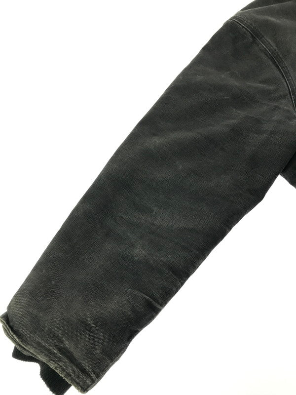 【現状渡し品】【メンズ】 CARHARTT カーハート 90'S-00'S TRADITIONAL COAT 90-00年代 トラディショナルコート アウター 146-261019-na-19-tagh サイズ：サイズ表記なし 下記参照 カラー：ブラック 万代Net店