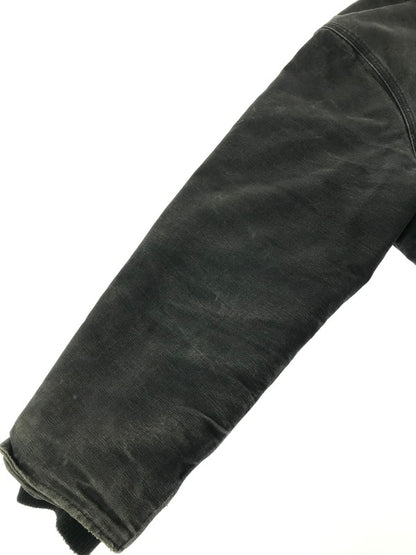 【現状渡し品】【メンズ】 CARHARTT カーハート 90'S-00'S TRADITIONAL COAT 90-00年代 トラディショナルコート アウター 146-261019-na-19-tagh サイズ：サイズ表記なし 下記参照 カラー：ブラック 万代Net店