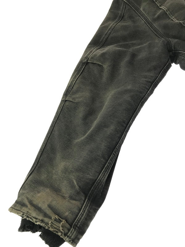 【現状渡し品】【メンズ】 CARHARTT カーハート 90'S-00'S TRADITIONAL COAT 90-00年代 トラディショナルコート アウター 146-261019-na-19-tagh サイズ：サイズ表記なし 下記参照 カラー：ブラック 万代Net店