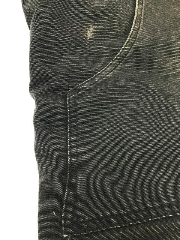 【現状渡し品】【メンズ】 CARHARTT カーハート 90'S-00'S TRADITIONAL COAT 90-00年代 トラディショナルコート アウター 146-261019-na-19-tagh サイズ：サイズ表記なし 下記参照 カラー：ブラック 万代Net店