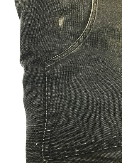 【現状渡し品】【メンズ】 CARHARTT カーハート 90'S-00'S TRADITIONAL COAT 90-00年代 トラディショナルコート アウター 146-261019-na-19-tagh サイズ：サイズ表記なし 下記参照 カラー：ブラック 万代Net店
