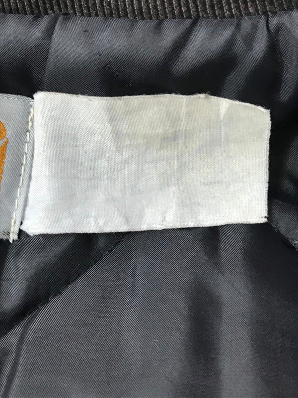 【現状渡し品】【メンズ】 CARHARTT カーハート 90'S-00'S TRADITIONAL COAT 90-00年代 トラディショナルコート アウター 146-261019-na-19-tagh サイズ：サイズ表記なし 下記参照 カラー：ブラック 万代Net店