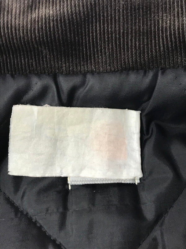 【現状渡し品】【メンズ】 CARHARTT カーハート 90'S-00'S TRADITIONAL COAT 90-00年代 トラディショナルコート アウター 146-261019-na-19-tagh サイズ：サイズ表記なし 下記参照 カラー：ブラック 万代Net店