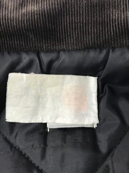 【現状渡し品】【メンズ】 CARHARTT カーハート 90'S-00'S TRADITIONAL COAT 90-00年代 トラディショナルコート アウター 146-261019-na-19-tagh サイズ：サイズ表記なし 下記参照 カラー：ブラック 万代Net店