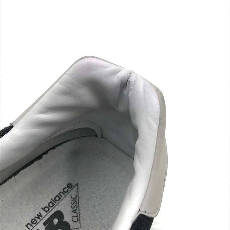 【現状渡し品】【メンズ】 NEW BALANCE ニューバランス M995CHB USA製 スニーカー 靴 162-261018-na-07-tagh サイズ：28cm US 10 カラー：BLACK 万代Net店