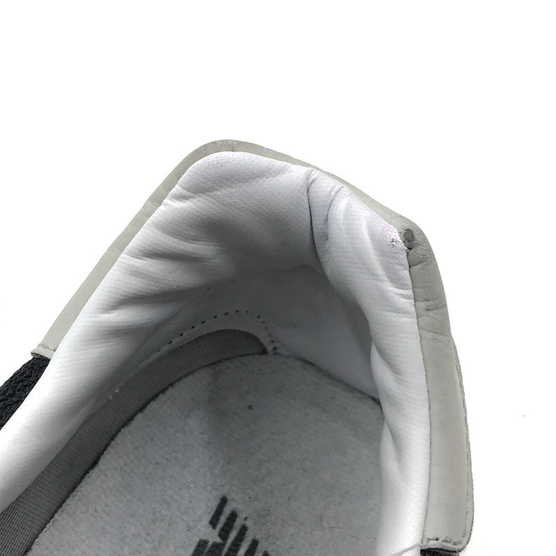 【現状渡し品】【メンズ】 NEW BALANCE ニューバランス M995CHB USA製 スニーカー 靴 162-261018-na-07-tagh サイズ：28cm US 10 カラー：BLACK 万代Net店