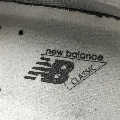 【現状渡し品】【メンズ】 NEW BALANCE ニューバランス M995CHB USA製 スニーカー 靴 162-261018-na-07-tagh サイズ：28cm US 10 カラー：BLACK 万代Net店