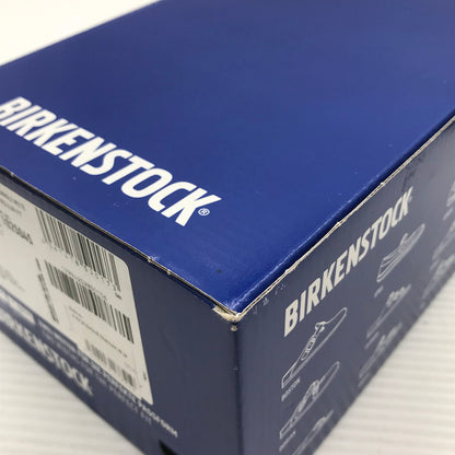 【中古品】【メンズ】 BIRKENSTOCK ビルケンシュトック 1025045 ZURICH SUEDE SANDAL "BLACK" 靴 164-261018-na-14-tagh サイズ：43 カラー：BLACK 万代Net店