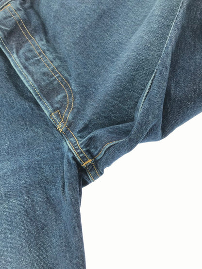 【中古品】【メンズ】 LEVI'S リーバイス DENIM PANTS 00501-3272 BEAMS別注 デニムパンツ ボトムス 158-261020-na-29-tagh サイズ：W36 L28 カラー：インディゴ 万代Net店