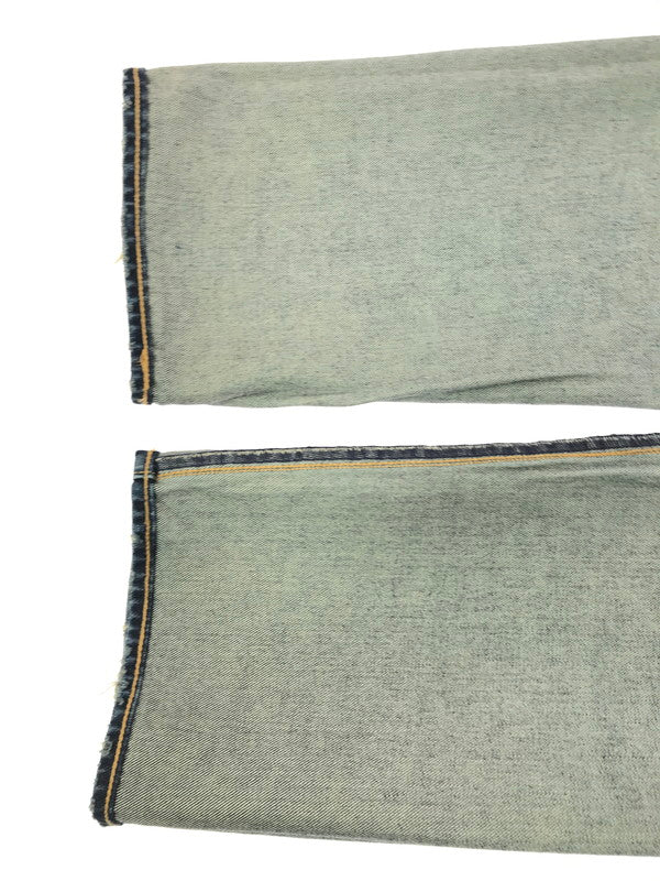 【中古品】【メンズ】 LEVI'S リーバイス DENIM PANTS 00501-3272 BEAMS別注 デニムパンツ ボトムス 158-261020-na-29-tagh サイズ：W36 L28 カラー：インディゴ 万代Net店