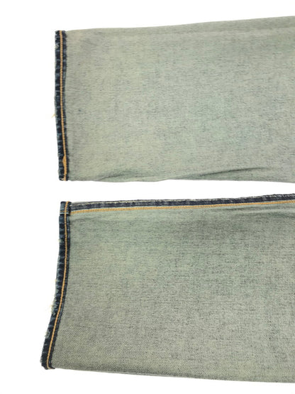 【中古品】【メンズ】 LEVI'S リーバイス DENIM PANTS 00501-3272 BEAMS別注 デニムパンツ ボトムス 158-261020-na-29-tagh サイズ：W36 L28 カラー：インディゴ 万代Net店
