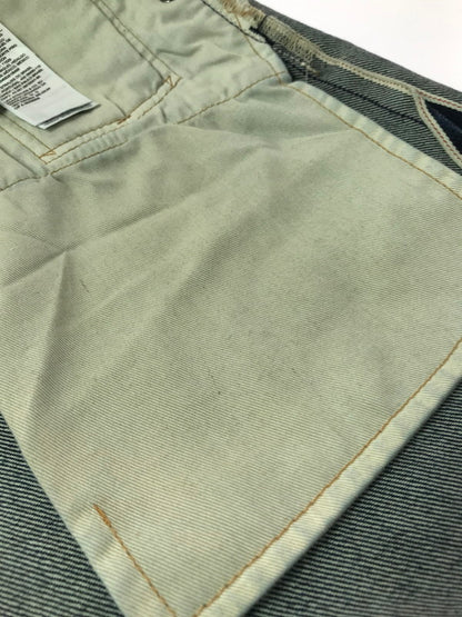 【中古品】【メンズ】 LEVI'S リーバイス DENIM PANTS 00501-3272 BEAMS別注 デニムパンツ ボトムス 158-261020-na-29-tagh サイズ：W36 L28 カラー：インディゴ 万代Net店