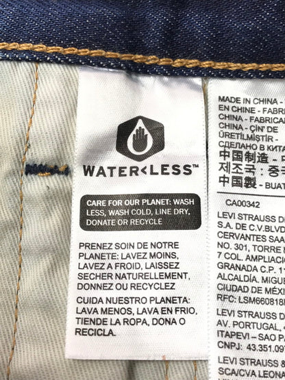 【中古品】【メンズ】 LEVI'S リーバイス DENIM PANTS 00501-3272 BEAMS別注 デニムパンツ ボトムス 158-261020-na-29-tagh サイズ：W36 L28 カラー：インディゴ 万代Net店