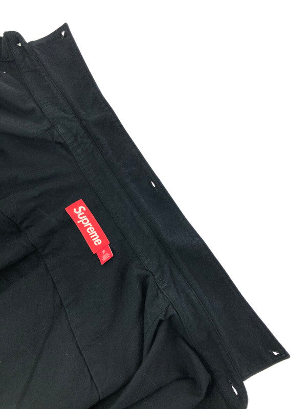 【中古品】【メンズ】 長袖シャツ 149-201023-ty-23-tagh サイズ：XL カラー：ブラック 万代Net店