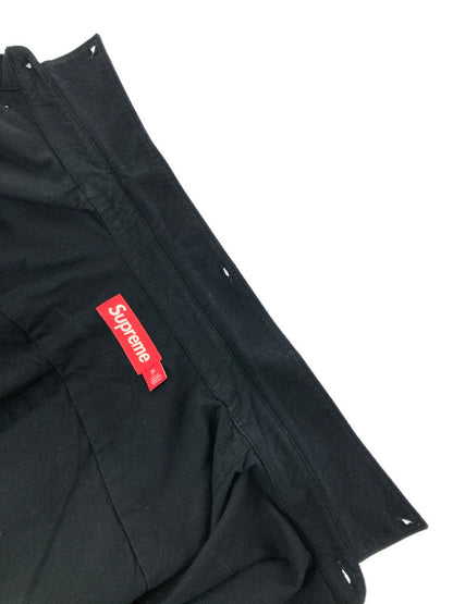 【中古品】【メンズ】 長袖シャツ 149-201023-ty-23-tagh サイズ：XL カラー：ブラック 万代Net店