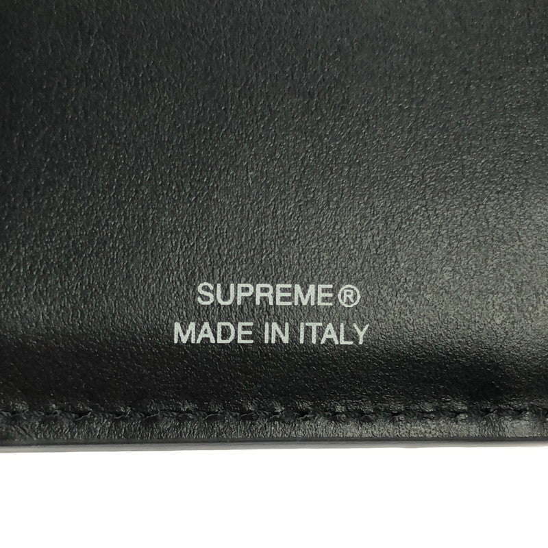 【中古品】【メンズ】 SUPREME シュプリーム 25FW LEATHER CHAIN WALLET REALTREER HARDWOODS CAMO 25年秋冬 レザー チェーン ウォレット リアルツリー ハードウッズ 149-201023-ty-34-tagh カラー：カモ 万代Net店