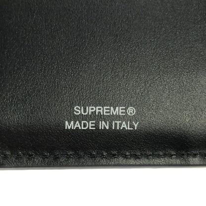【中古品】【メンズ】 SUPREME シュプリーム 25FW LEATHER CHAIN WALLET REALTREER HARDWOODS CAMO 25年秋冬 レザー チェーン ウォレット リアルツリー ハードウッズ 149-201023-ty-34-tagh カラー：カモ 万代Net店