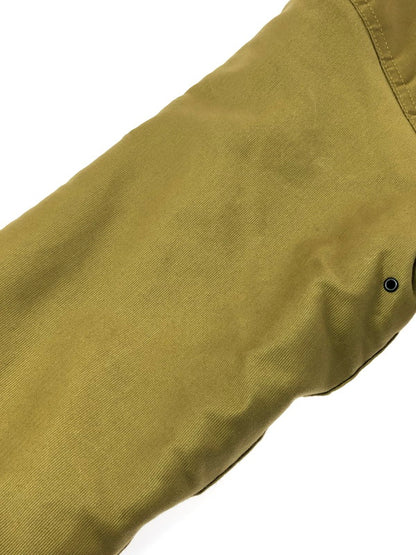 【中古品】【メンズ】 WAIPER ワイパー U.S.NAVY N-1 DECK JACKET ALPACA LINING 25WP43 米軍 N-1 デッキジャケット アルパカ ライニング アウター 145-261020-ty-02-tagh サイズ：36 カラー：カーキ 万代Net店
