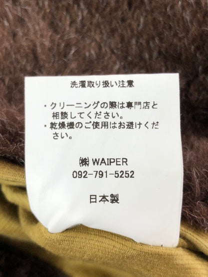 【中古品】【メンズ】 WAIPER ワイパー U.S.NAVY N-1 DECK JACKET ALPACA LINING 25WP43 米軍 N-1 デッキジャケット アルパカ ライニング アウター 145-261020-ty-02-tagh サイズ：36 カラー：カーキ 万代Net店