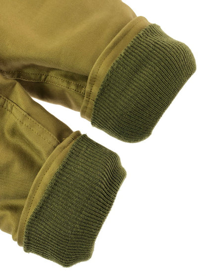 【中古品】【メンズ】 WAIPER ワイパー U.S.NAVY N-1 DECK JACKET ALPACA LINING 25WP43 米軍 N-1 デッキジャケット アルパカ ライニング アウター 145-261020-ty-02-tagh サイズ：36 カラー：カーキ 万代Net店