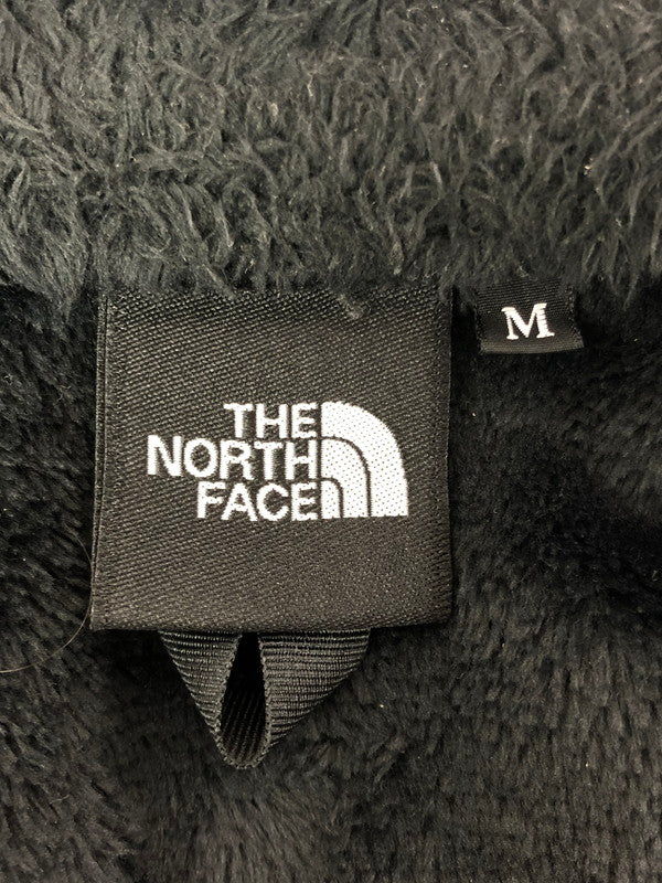 【中古品】【メンズ】 THE NORTH FACE ザ・ノースフェイス ANTARCTICA VERSA LOFT JACKET NA61930 アンタークティカ バーサロフト ジャケット アウター 144-261024-na-01-tagh サイズ：M カラー：ブラック 万代Net店