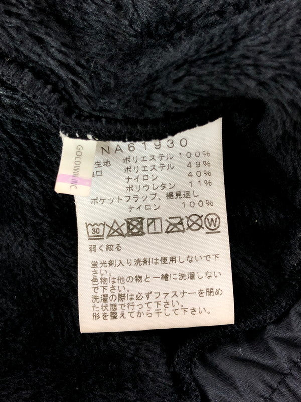 【中古品】【メンズ】 THE NORTH FACE ザ・ノースフェイス ANTARCTICA VERSA LOFT JACKET NA61930 アンタークティカ バーサロフト ジャケット アウター 144-261024-na-01-tagh サイズ：M カラー：ブラック 万代Net店