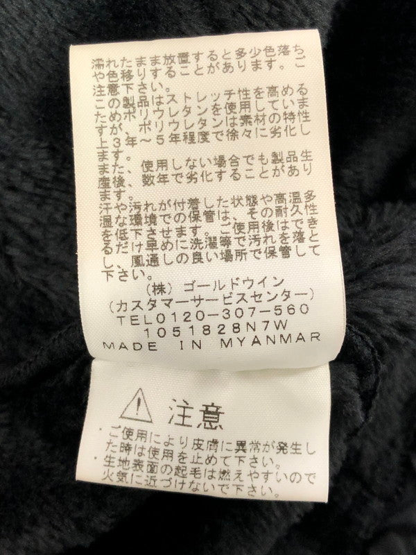 【中古品】【メンズ】 THE NORTH FACE ザ・ノースフェイス ANTARCTICA VERSA LOFT JACKET NA61930 アンタークティカ バーサロフト ジャケット アウター 144-261024-na-01-tagh サイズ：M カラー：ブラック 万代Net店