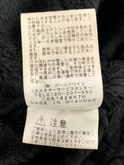 【中古品】【メンズ】 THE NORTH FACE ザ・ノースフェイス ANTARCTICA VERSA LOFT JACKET NA61930 アンタークティカ バーサロフト ジャケット アウター 144-261024-na-01-tagh サイズ：M カラー：ブラック 万代Net店