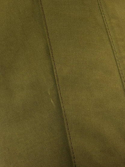 【中古品】【メンズ】 BARBOUR バーブァー BEDALE SL PEACHED JACKET 1801253 ビデイル SL ピーチド ジャケット ライトアウター 144-261024-na-03-tagh サイズ：36 カラー：カーキ 万代Net店