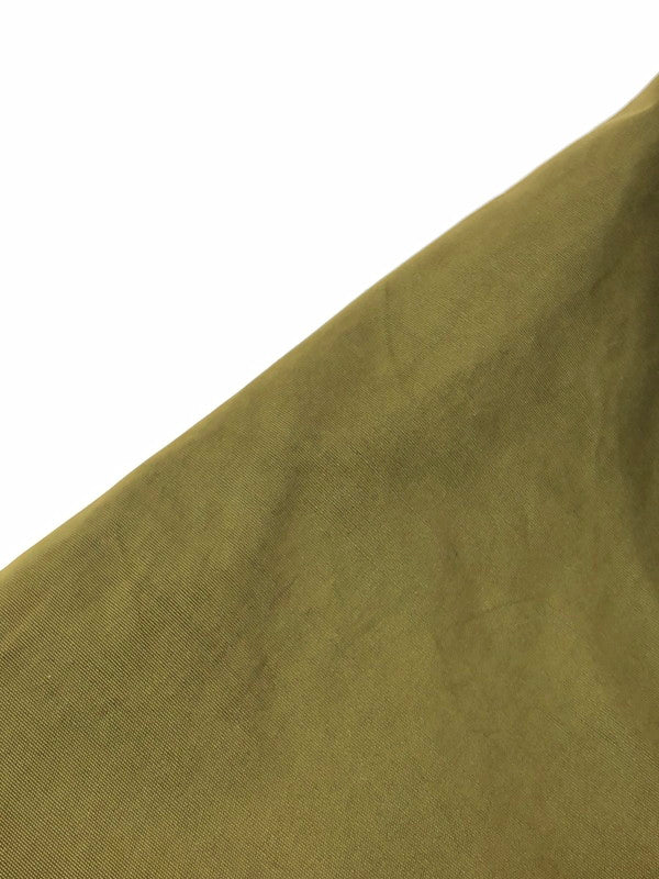 【中古品】【メンズ】 BARBOUR バーブァー BEDALE SL PEACHED JACKET 1801253 ビデイル SL ピーチド ジャケット ライトアウター 144-261024-na-03-tagh サイズ：36 カラー：カーキ 万代Net店