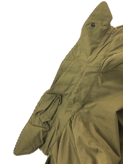 【中古品】【メンズ】 BARBOUR バーブァー BEDALE SL PEACHED JACKET 1801253 ビデイル SL ピーチド ジャケット ライトアウター 144-261024-na-03-tagh サイズ：36 カラー：カーキ 万代Net店