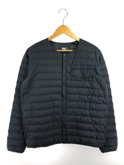 【中古品】【メンズ】 THE NORTH FACE ザ・ノースフェイス WS ZEPHER SHELL CARDIGAN ND91763 ゼファー シェル カーディガン ライトアウター 144-261024-na-02-tagh サイズ：M カラー：ネイビー 万代Net店